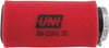 Uni Filter  NU-3244ST Uni Foam Filter - Yam Grzl Atv