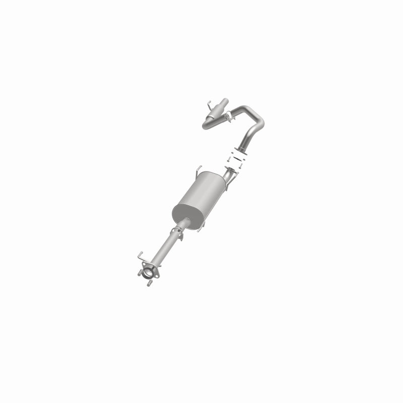 Magnaflow 106-0075 BRE Exhaust Kit 03-09 4Runner GX470