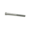 Wilwood bolt 1/4-20X2.75 LG shcs alloy WES072 CL1 silver asme B18.3