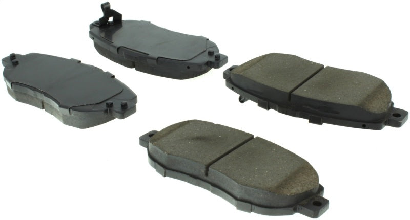 Stoptech 309.0619 Performance 00-05 fits Lexus IS 250/300/350 / 02-09 SC 300/400/430 Front Brake Pads