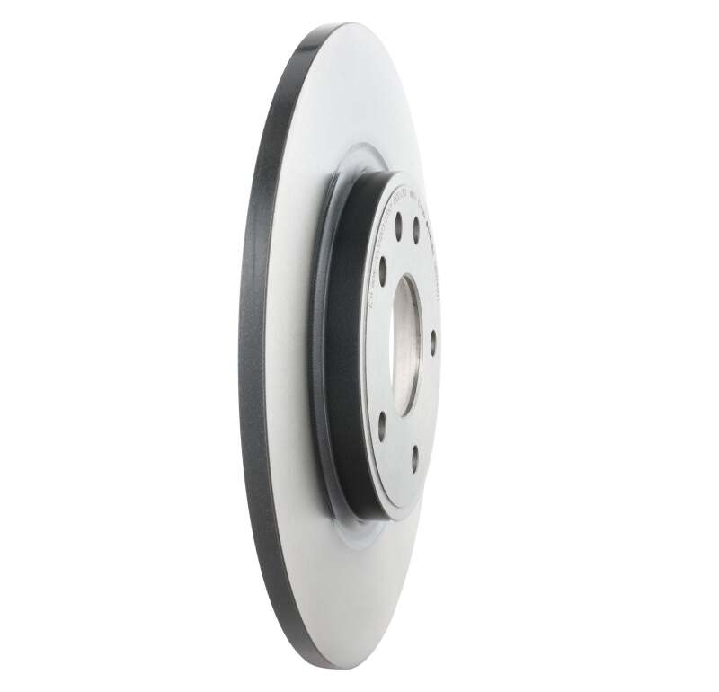 Brembo OE 08.N249.21 13 19 fits Ford Explorer/Ford Police Interceptor Sedan/13-1