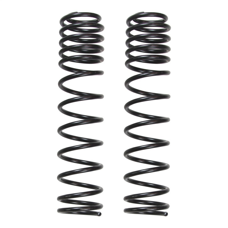 Skyjacker JLUE45FDR fits Jeep Wrangler JL 4XE Front LT Coil Springs Lift