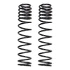 Skyjacker JLUE45FDR fits Jeep Wrangler JL 4XE Front LT Coil Springs Lift