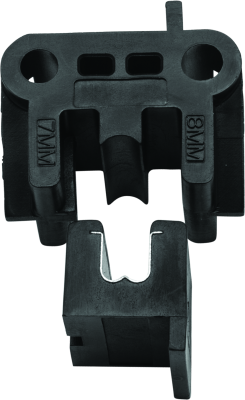 Twin Power 110134 Ignition Wire Crimping Tool 7-8 mm