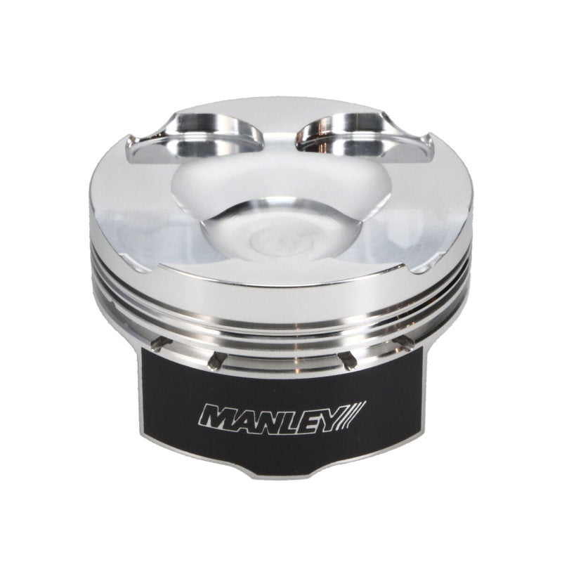 Manley  632702CE-4 fits Subaru FA20 86.25 +.25mm -13cc Dome 10.0:1 CR Extreme Du