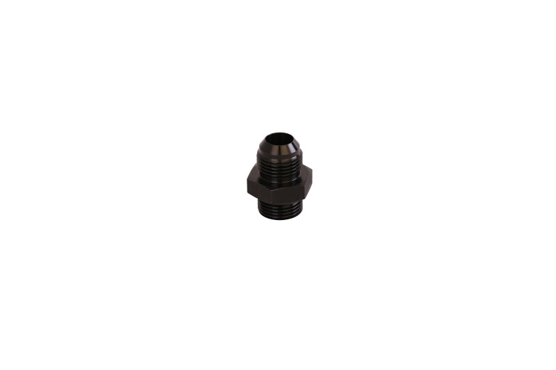 Aeromotive  15608 ORB-10 to AN-10 Male Flare Adapter Fitting