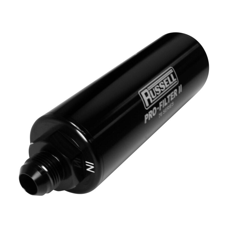 Russell 12An 100 Micron Filter Assembly 76 Series Pro-Filter 2