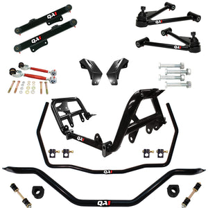 QA1 HK32-FMM2 90-93 fits Ford Mustang Handling Kit Level 2 w/o Shocks