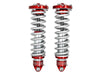 AFE 201-5600-01 Sway-A-Way 2.5in Front Coil Over Kit 04-15 fits Nissan Titan