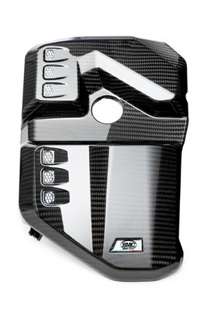 BMC CKS00007 Carbon Kit Supercar fits BMW M2/M3/M4 (G87/G80/G82) Engine Cover -