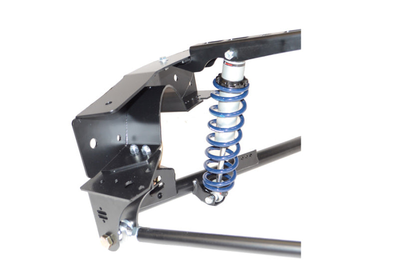 Ridetech 11337199 63-72 fits Chevy C10 Rear StrongArm Trailing Arm System