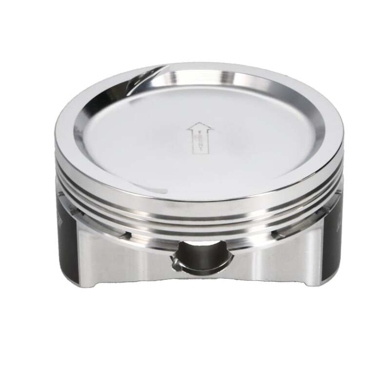 Manley Performance 592807CE-8 Manley fits Chevrolet LS Piston Set - 3.905in B