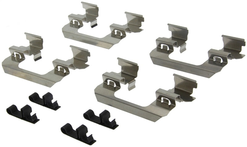 Stoptech 308.1623 Street Brake Pads - Rear