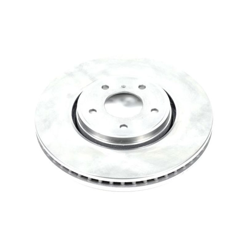 PowerStop JBR1192 fits Infiniti 05-12 FX35 Front Autospecialty Brake Rotor