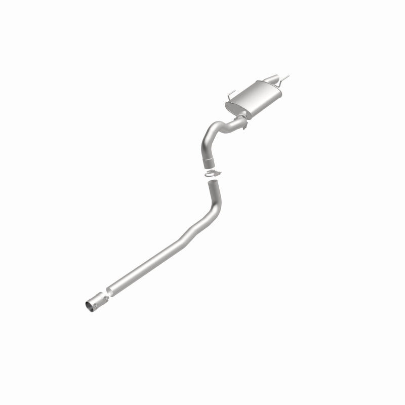 Magnaflow 106-0122 BRE Exhaust Kit 05-09 fits Ford Mustang 4.0L