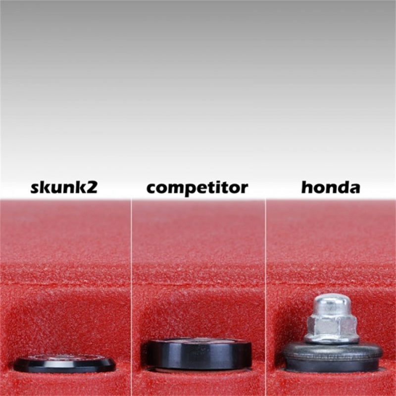Skunk2 Racing 649-05-0115 fits Honda/Acura B-Series VTEC Low-Profile Valve Cover