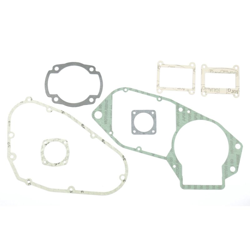 Athena P400220850450 fits Husqvarna 88-91 450 490 Complete Gasket Kit (Excl Oil Seals)