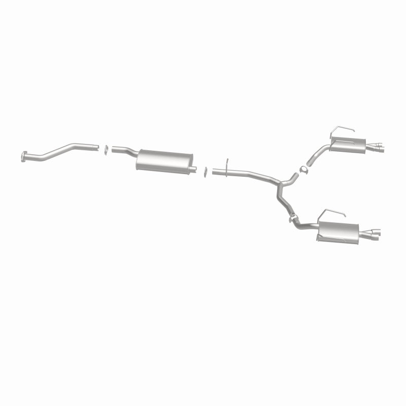 Magnaflow 106-0170 BRE Exhaust Kit 07-08 Acadia Outlook 3.6L