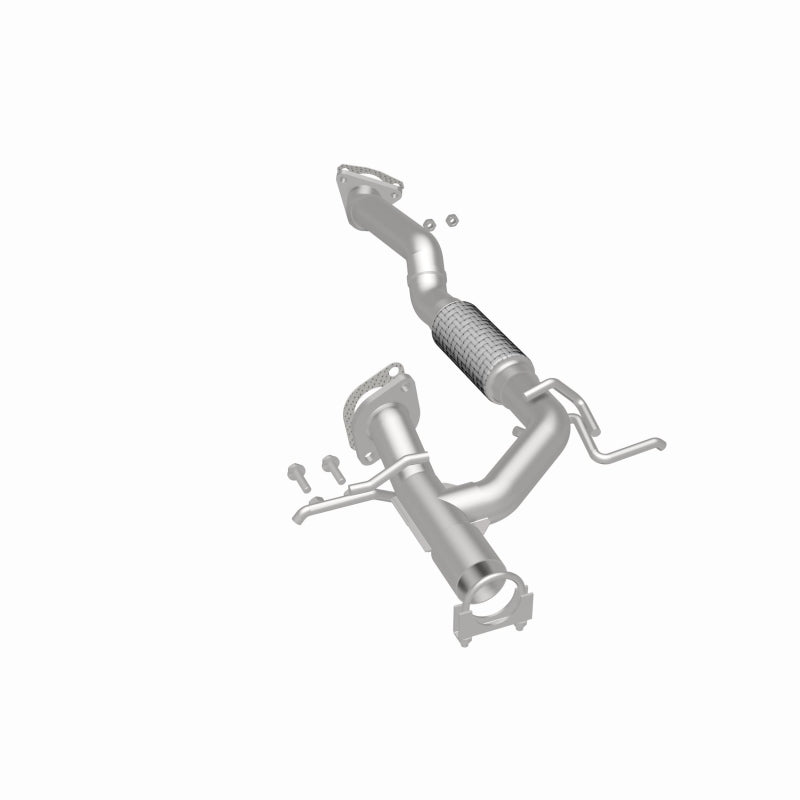 Magnaflow 107-0276 BRE Exhaust 14-22 fits Jeep Cherokee 3.2L Front Pipe Kit