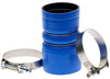 Gates 26221 99-03 fits Ford Super Duty V-8 7.3L Diesel Pipe To Intercooler Co