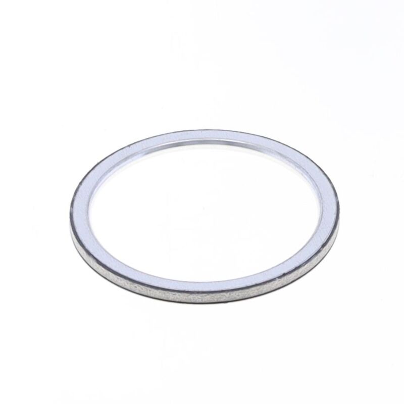Athena S410210012006 75-79 fits Kawasaki KD 125 Exhaust Gasket