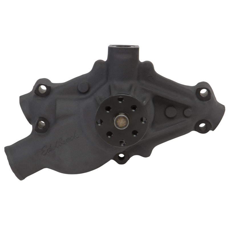 Edelbrock 8819 Water Pump Victor Circle Track Series fits Chevrolet 1955-95 262-400 CI V8 Engines