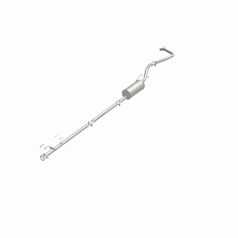 Magnaflow 106-0523 BRE Exhaust Kit 95-97 fits Toyota Tacoma 2.4L