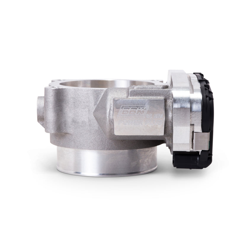 BBK  1807 20 fits Ford 15-16 Mustang GT 5.0L 90Mm Throttle Body