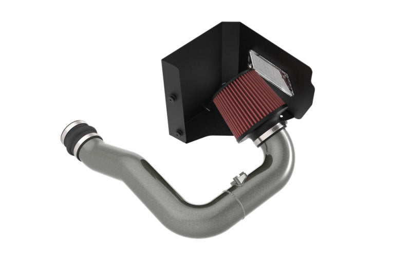 AEM 21-891C 2022 C.A.S. fits Subaru WRX H4-2.4L F/I Turbo Cold Air Intake