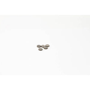 Hot Cams 5PK890220 Shim Kits 2.200mm Thickness - 5 Pack