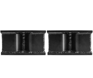Carli CS-DRBD-6 03-13 fits Dodge Ram 2500/3500 Rear Bump Drop 4in