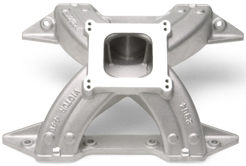 Edelbrock 2954 Victor 440 Manifold 413-426-440 Engines