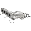 MagnaFlow DF Conv 2019 Lexus UX200 2.0L