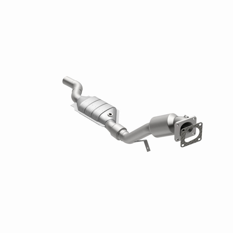 MagnaFlow 49914 Conv DF fits Audi 00-02 S4 2.7L Passenger Side