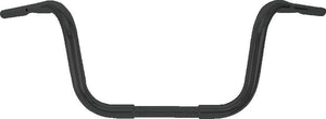 Burly B28-308TB Gorilla Bar 10in - Black