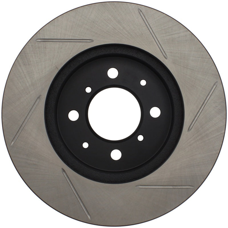 Stoptech 126.40021SR Power Slot 90-01 Integra (exc. Type R) /90-05 fits Civic EX/94-95 Civic SI wABS/99-03 Civic SI/