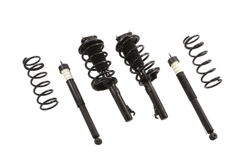 fits Ford 00-20 Racing M-3000-ZX3A 2005 Focus Assembled Suspension Kit