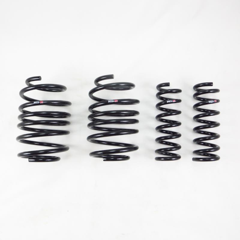 RS-R FO120D 2015+ fits Ford Mustang GT Down Sus Springs