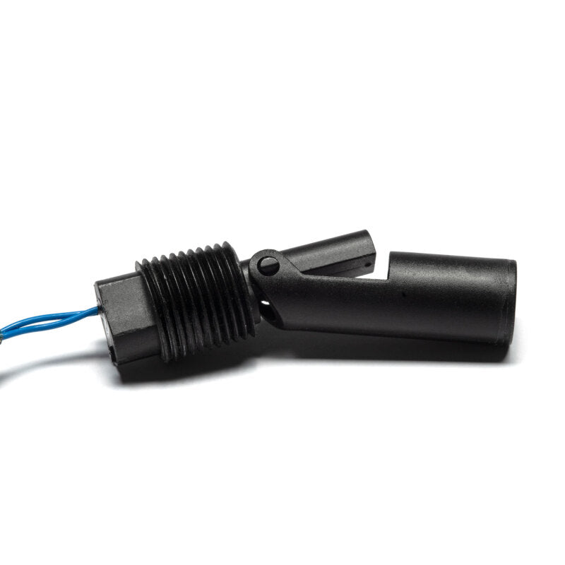 Wehrli 2025+ Cummins 6.7L OEM Placement Coolant Tank - Brizzle Blue
