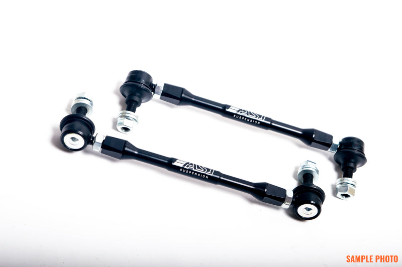 AST ACC-B1107SD fits BMW 00-06 M3 E46 RWD 5100 Comp Coilovers w/ Springs Topmounts & Droplink