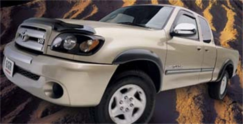 EGR 754694 00-06 fits Toyota Tundra Rugged Look Fender Flares - Set (754694)