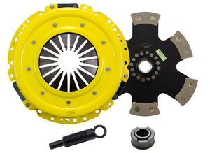 ACT FM5-SPR6 fits Ford Mustang Sport/Race Rigid 6 Pad Clutch Kit