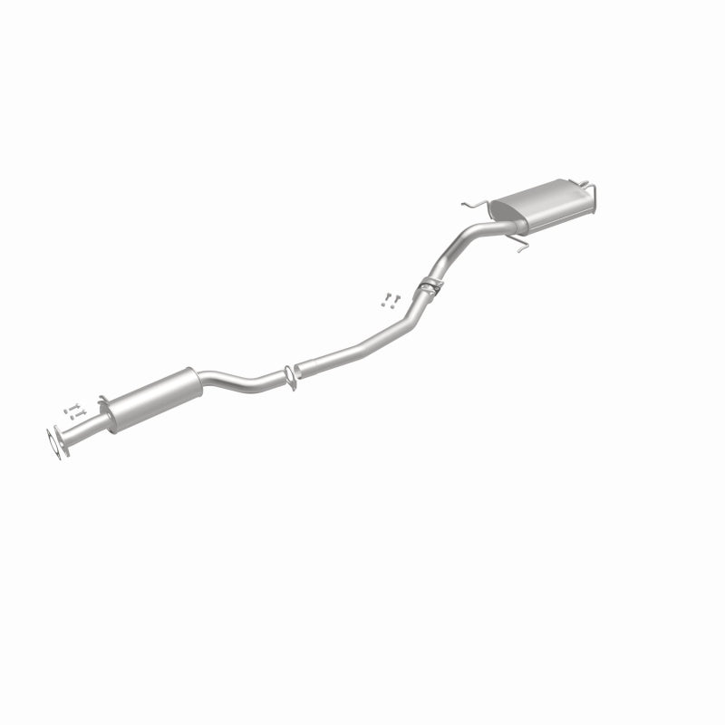 Magnaflow 106-0839 BRE Exhaust Kit 10-13 SANTA FE SORENTO 3.5L