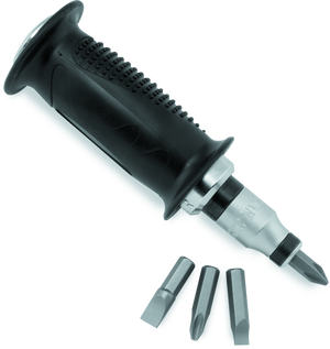 BikeMaster 152265 BikeMaster 1/2in Impact Driver - Professional