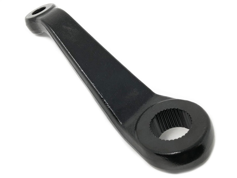 Tuff Country 70400 76-86 fits Jeep CJ7 (w/Power Steering Only) Drop Pitman Arm