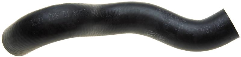 Gates 22522 00-04 Saturn L-Series 4-Cyl. 2.2L Upper Molded Coolant Hose