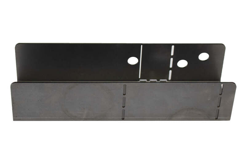 RustBuster RB7524L Rust Buster 02-09 fits Chevy Trailblazer / GMC Envoy Rear Frame Section - Left