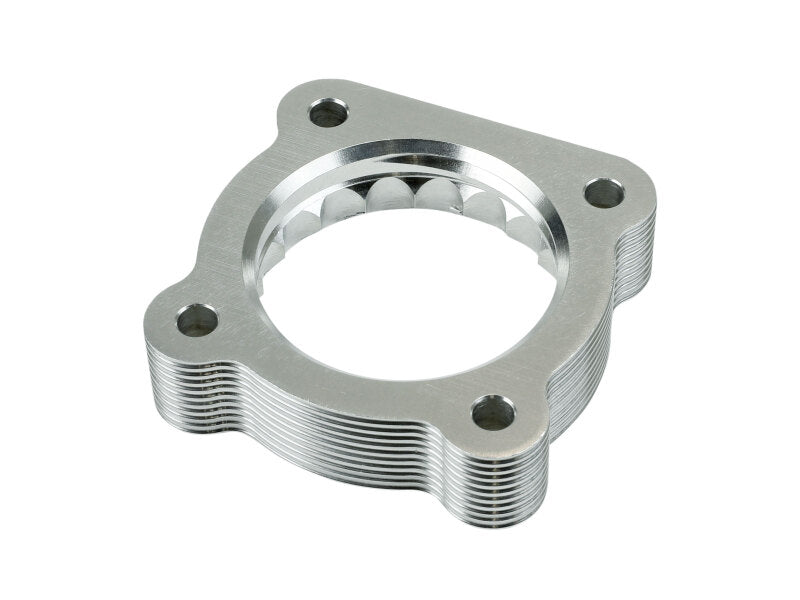 AFE 46-32009  Bullet Throttle Body Spacers TBS 07-12 fits Dodge Ram 1500 V8-4.7