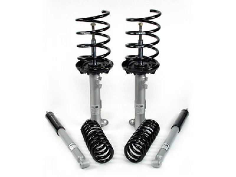 H&R 31004-1 01-07 fits Mercedes-Benz C240/C320 W203 Sport Cup Kit