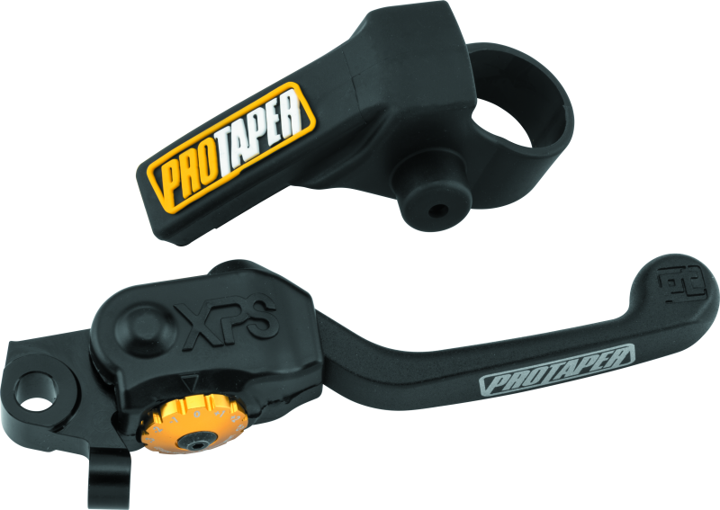 ProTaper 24098 fits Yamaha/fits Kawasaki XPS Front Brake Lever